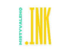 Mistyvalehq.ink logo